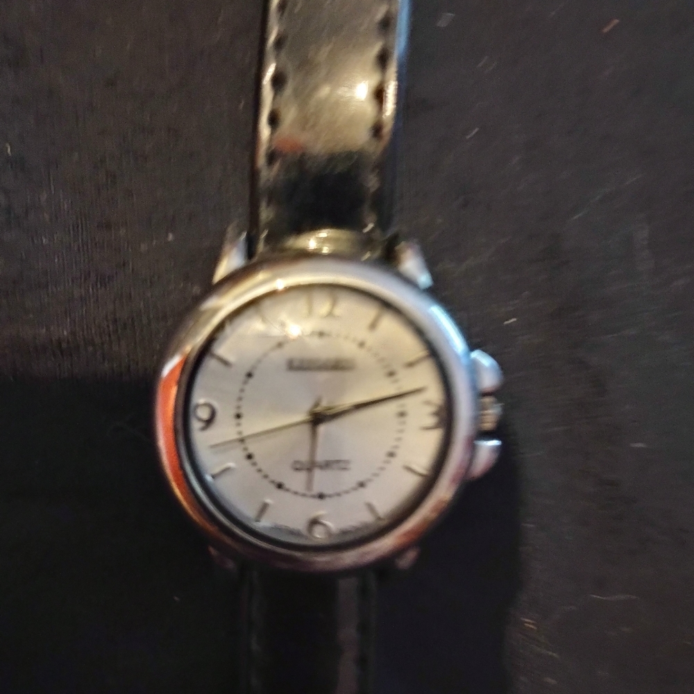 New kessaris ladies quartz watch